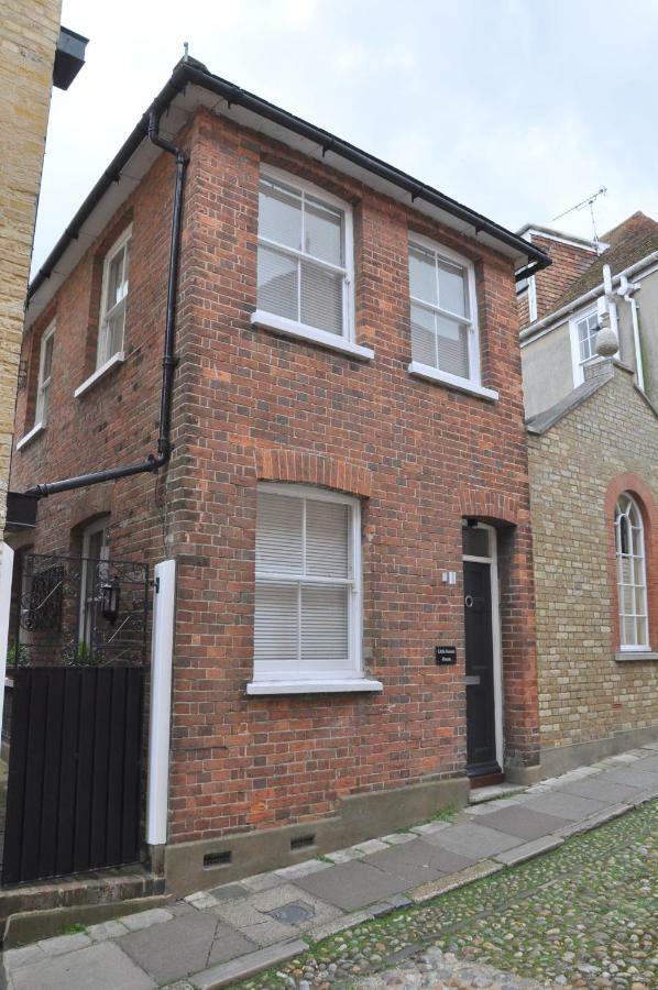 Villa Little Sussex House Rye Exterior foto